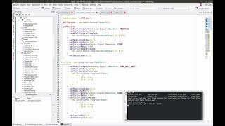 PDE: FM Synthesis (PHP Demo Engine)