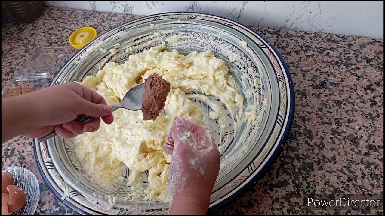 عطيتكم سر ديال المخابز كبرى💥باش يجيك أوعر صابلي مع جميع أسرار هاد صابلي يخليك ديري بلاصتك في حومتك