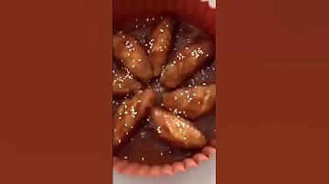 Forma De Silicone Air Fryer Antiaderente Protetor Forno Micro-Ondas Panela Elétrica #shorts