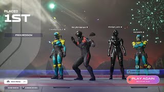 Splitgate 2 - Battle Royale Dub!