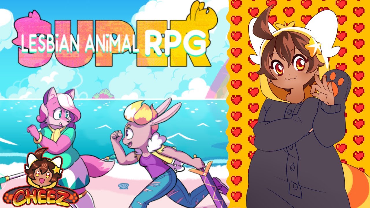 super-lesbian-animal-rpg-gotta-get-my-slarpg-on-youtube