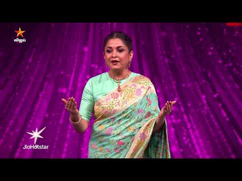 Bigg Boss Tamil Season 10 | 24th October 2026 - Promo 2