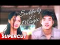 Suddenly It's Magic | Mario Maurer, Erich Gonzales | Supercut