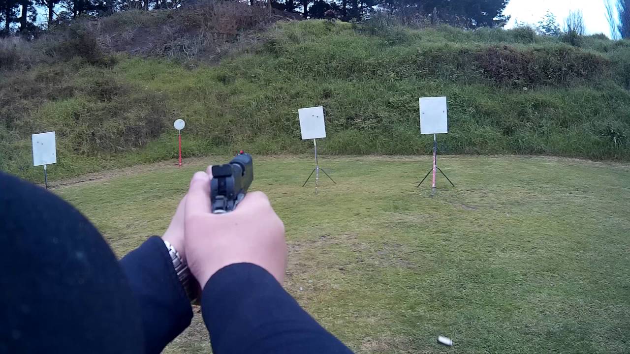 Steel Challenge Limited Division Smoke and Hope 06.2016 YouTube