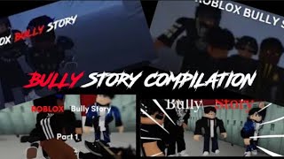 Roblox Story Season 2 All Parts