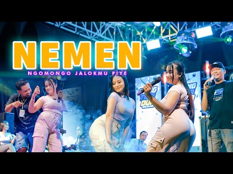 WIRANG DJ TANTI KELUD MUSIC OFFICIAL 1 DEKADE OSPRINT PUNYA GAWE LAGI 2024