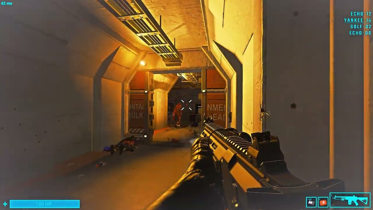 straight vibes (scp SL)