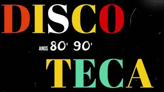 Flashbacks Internacionais discoteca Disco House  80-90 --- SEM PROPAGANDA ---