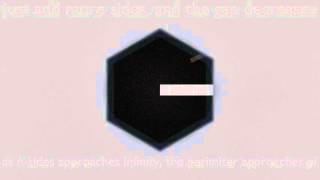 Archimedes Pi Approximation Video