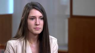 Profiles of Women in Supply Chain - Kelly Campbell
