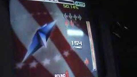 Hamm playing Less than Three- ITG