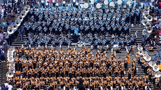 5th Quarter | Jackson State University vs. Alabama State 2023 🔥 [Homecoming Edition]