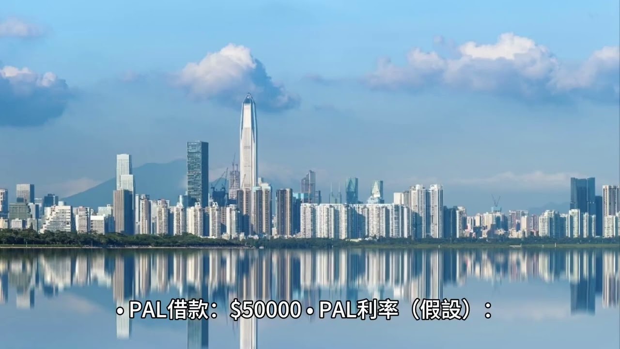 CLEC 一場空的代價：投資與投機之辨 NotebookLM測試版 （這是將00522短篇YT連結給 AI自動製作出新影片）2025年9月26日