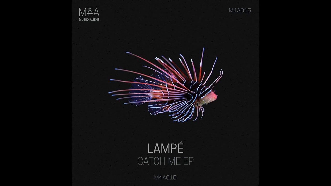 Lampe - Be Yourself