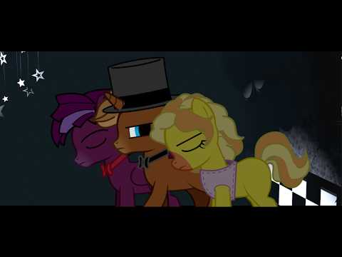 Пони креатор сериал