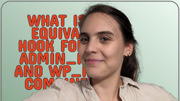 Wordpress: What is the equivalent hook for both admin_head() and wp_head() combined, if any?