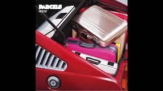 Parcels - Myenemy Single Edit