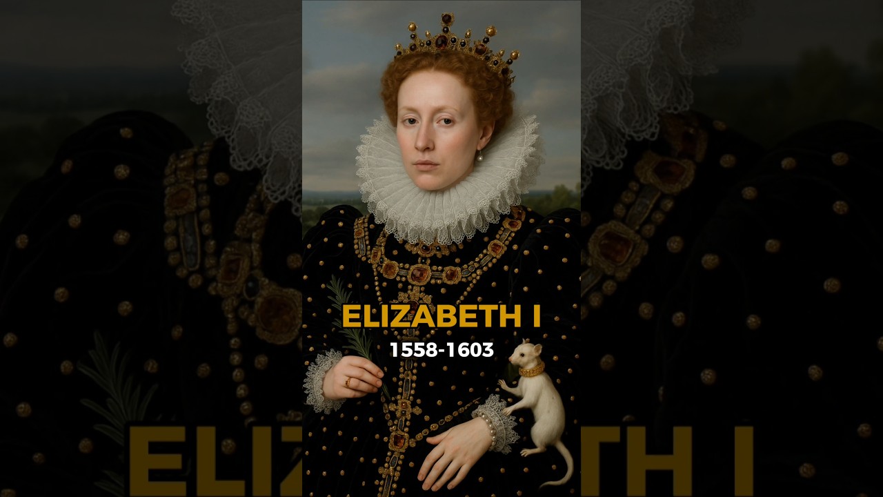 UK Royal Monarchs Return to Life (AI) 