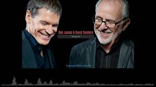 Bob James U0026 David Sanborn   Maputo