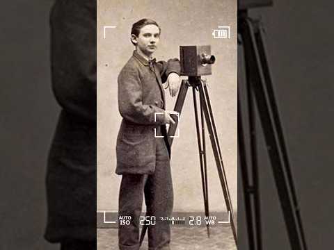 مش هتصدق من هو صاحب أول صورة فوتوغرافية فى مصر