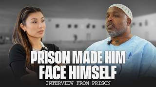After 7 Prison Terms, He Says He Finally Became a Man in His 50s