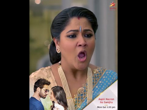 Aapki Nazron Ne Samjha | Misunderstanding