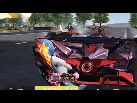 【荒野行動】ソロクインで無双するワンパ潰し集part86