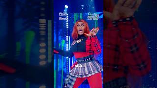Drag Race Down Under vs The World hosted by Michelle Visage now streaming on WOW Presents Plus