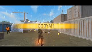 Groza, M500,M1887 Only Cs Rank -Ff