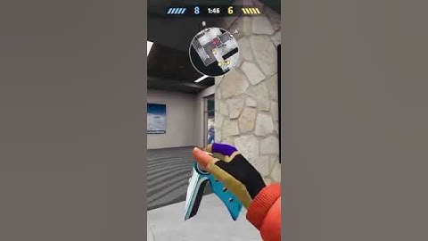 POV: You’re just better in #criticalops