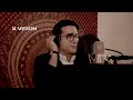 برشی از مراحل ضبط آلبوم گاه فراموشی همایون شجریان