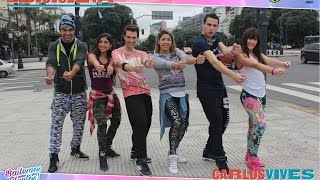 La Bicicleta (Carlos Vives & Shakira) • Official Choreography Zumba®