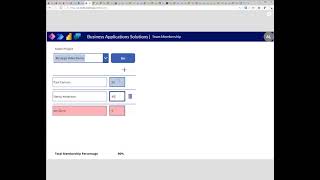 Canvas App - Adding Related Records