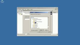 Servidor FTP en Windows Server 2003