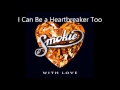 Miniature de la vidéo de la chanson I Can Be A Heartbreaker Too