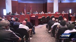WPB Commission denies settlement for former employee who threatened lawsuit