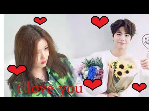 kim yoo jung hi love park bo gum yes