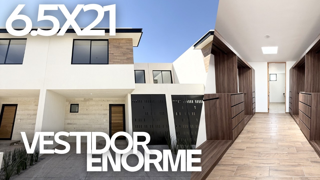 RECÁMARA EN PLANTA BAJA | Excelente distribución con espacios muy generosos