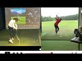 Fix Early Extension at the Source – Junior Golfer's 4-Month Swing Transformation!