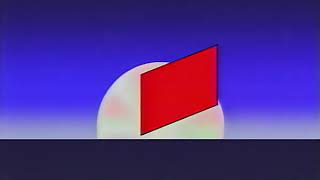 Sony Classical Logo 1992