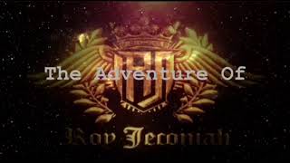 JANGAN HENTI JANGAN REDA - JECOVOX The Moon (Audio Only)
