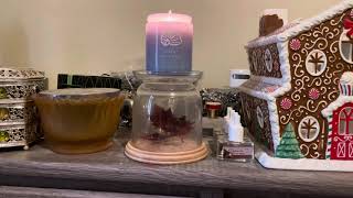 Bath And Body Works Deep Blue Sea Candle Review 2023