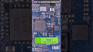Ovp Ic Shorting Remove