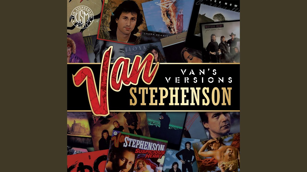 Watch Restless Heart on YouTube Watch Restless Heart on YouTube