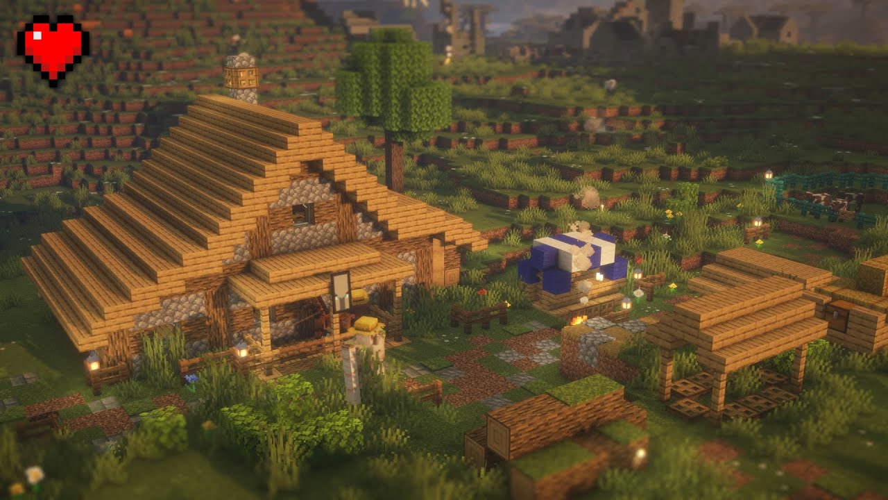 I Returned to Minecraft After Two Years... - YouTube
