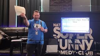 Podcasting 101 for Comedians | How to Start & Grow Your Podcast