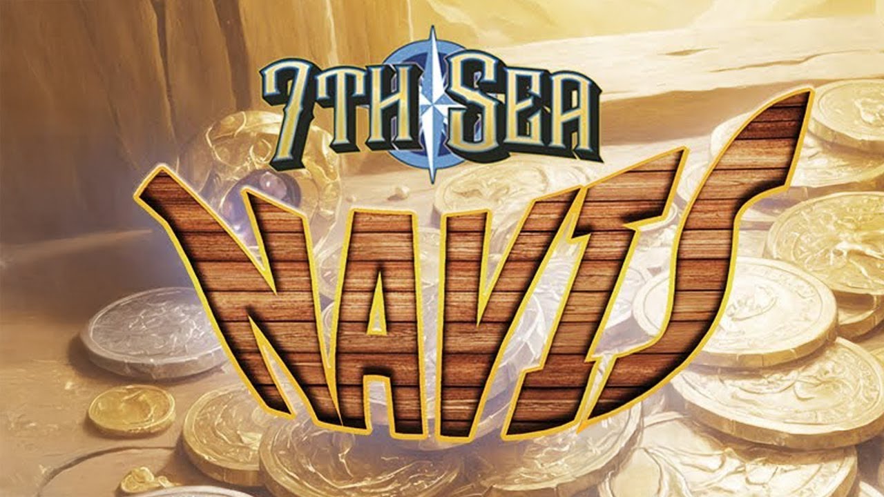 La Ballata di Luca Tarigo (Navis)