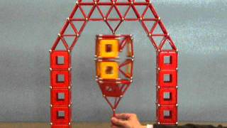Geomag 4 Kids: Wait a... momentum!