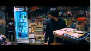 El Hombre Sin Pasado Bring Me To Life