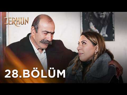 Zerhun Episode 28 | Long Version